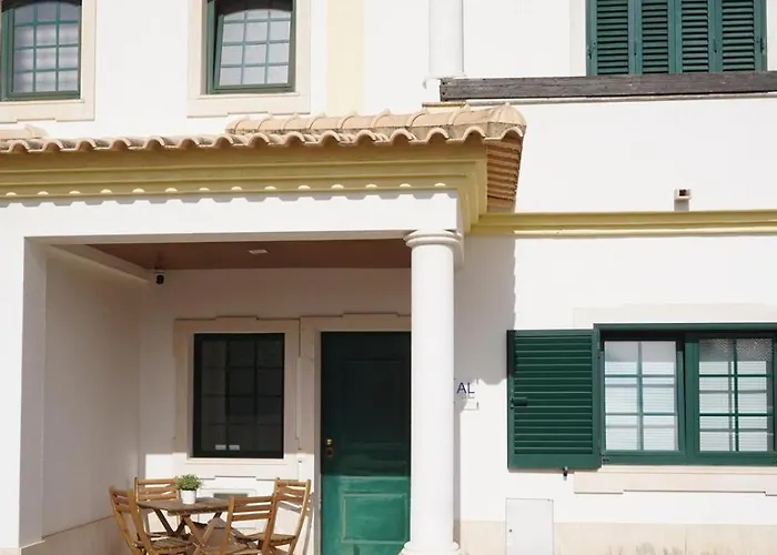 Casa Santos