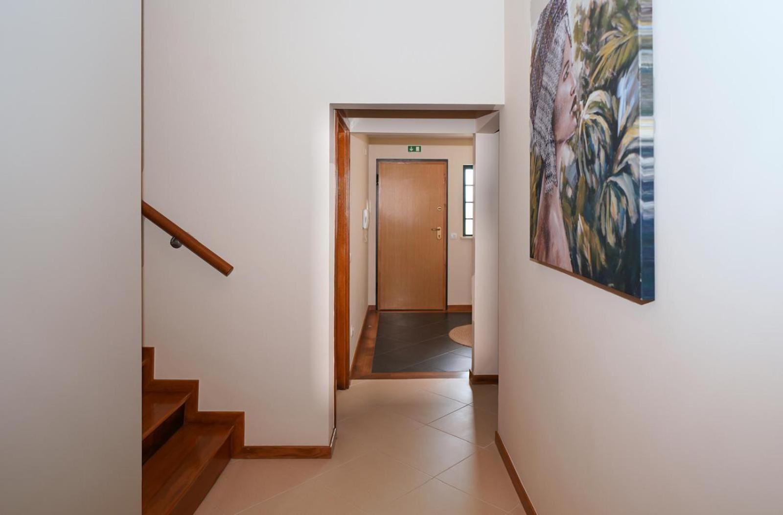 Holiday home Casa Santos *