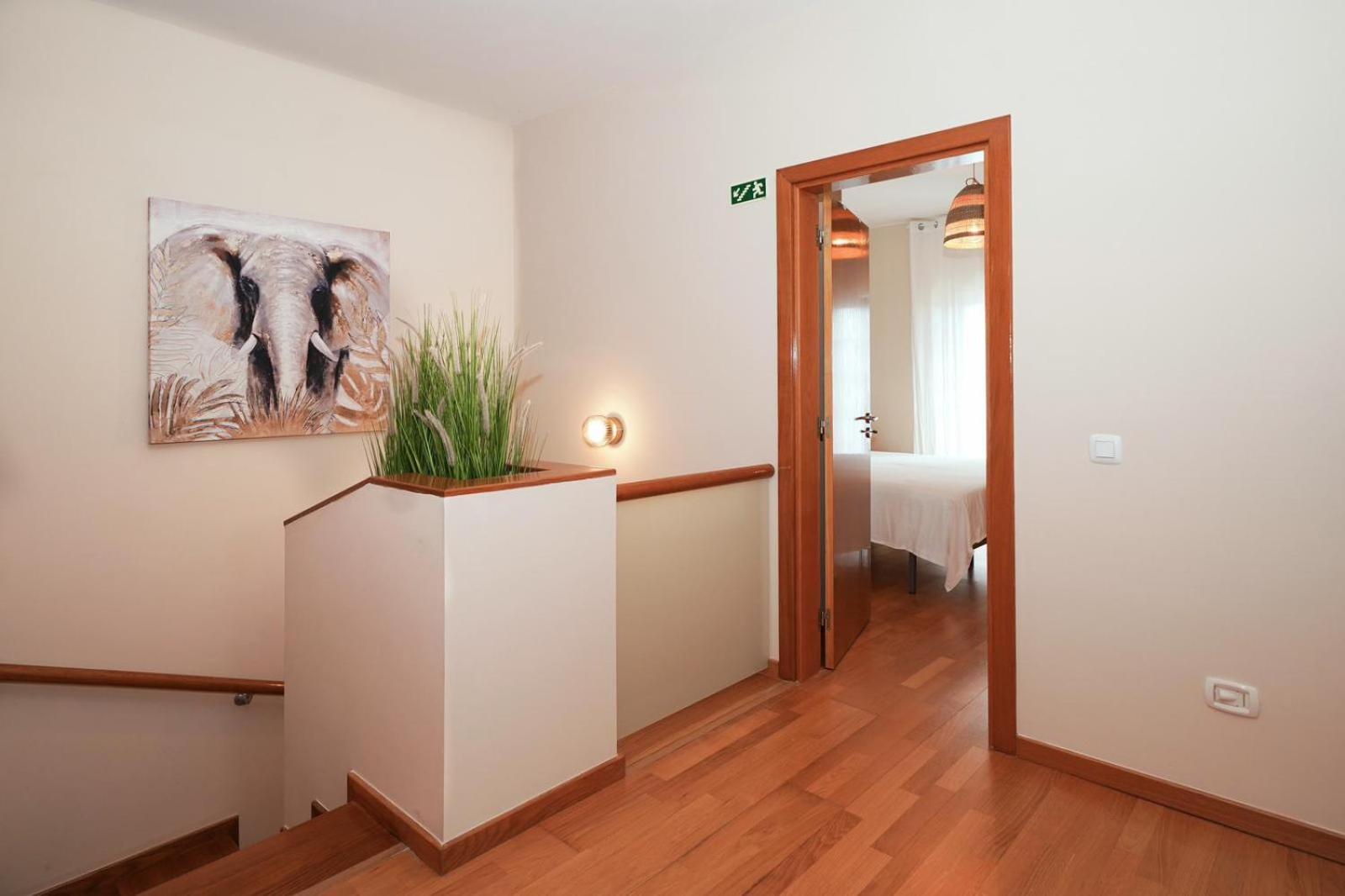 Casa Santos Holiday home