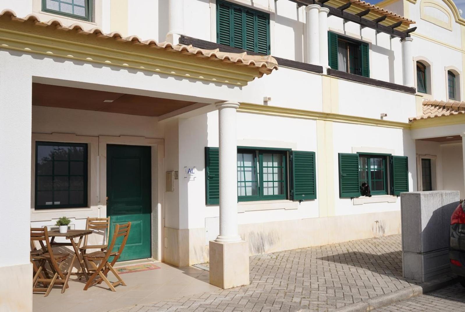 Casa Santos Holiday home Albufeira