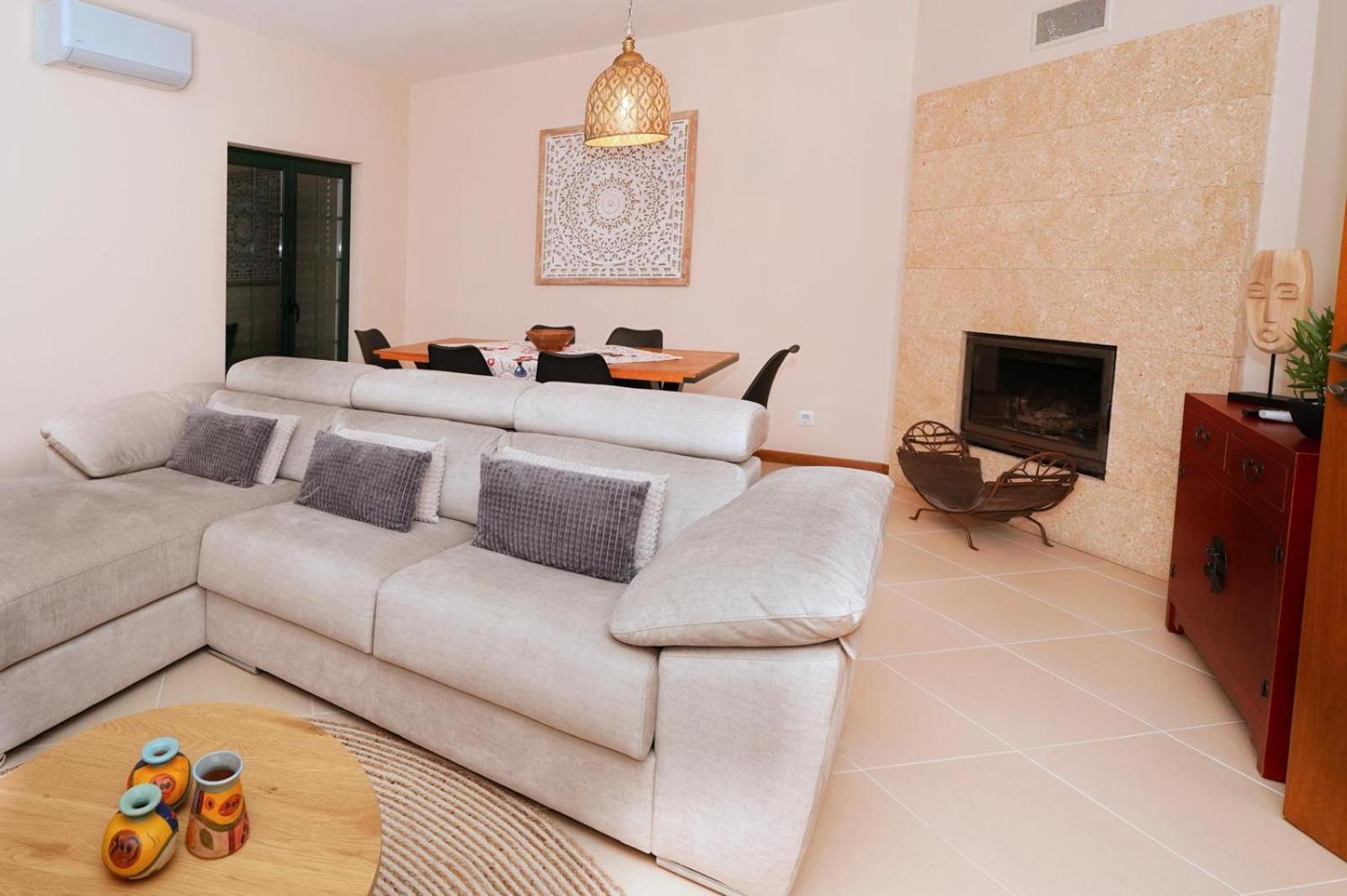 Casa Santos Holiday home *