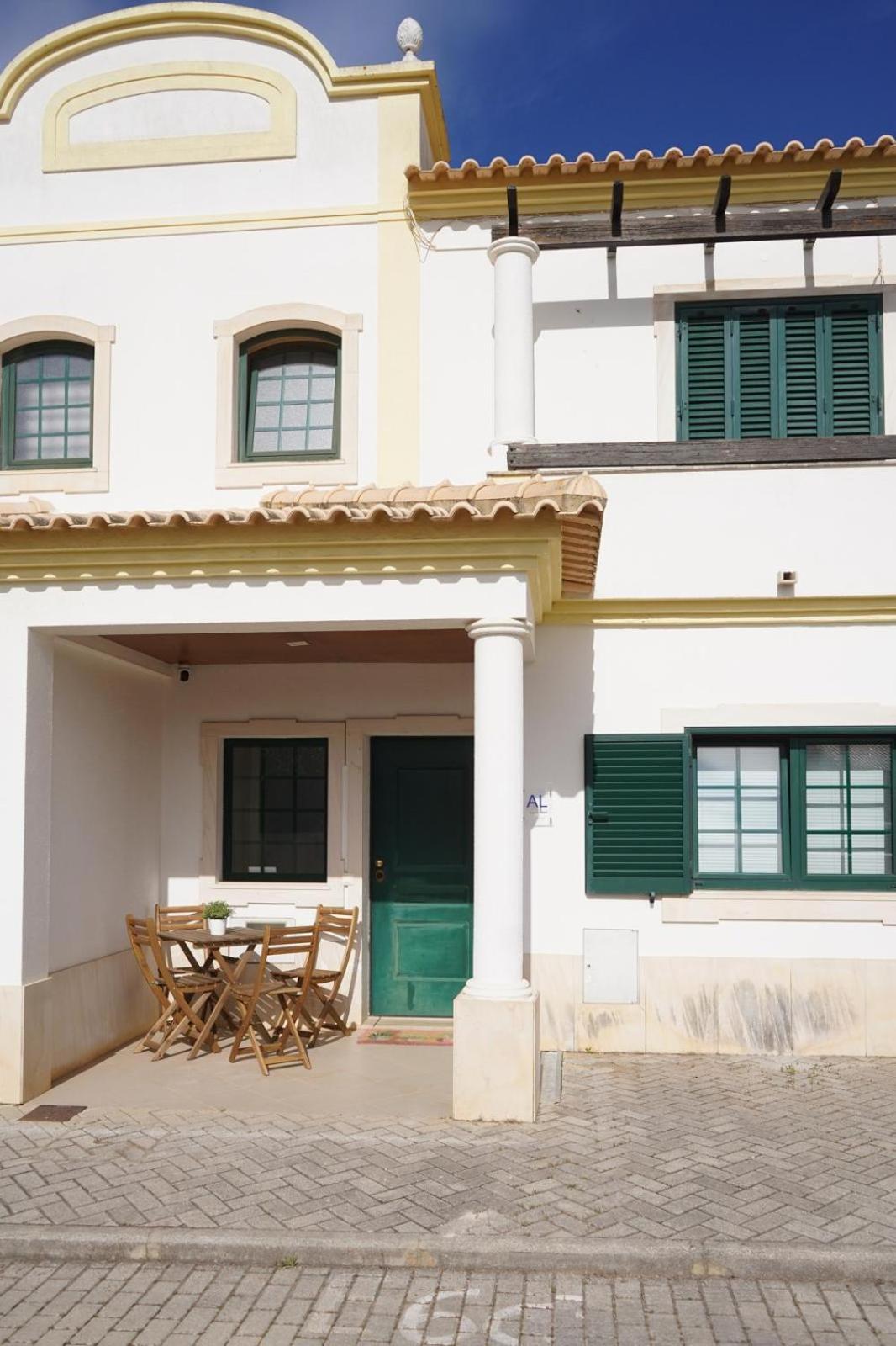 Casa Santos