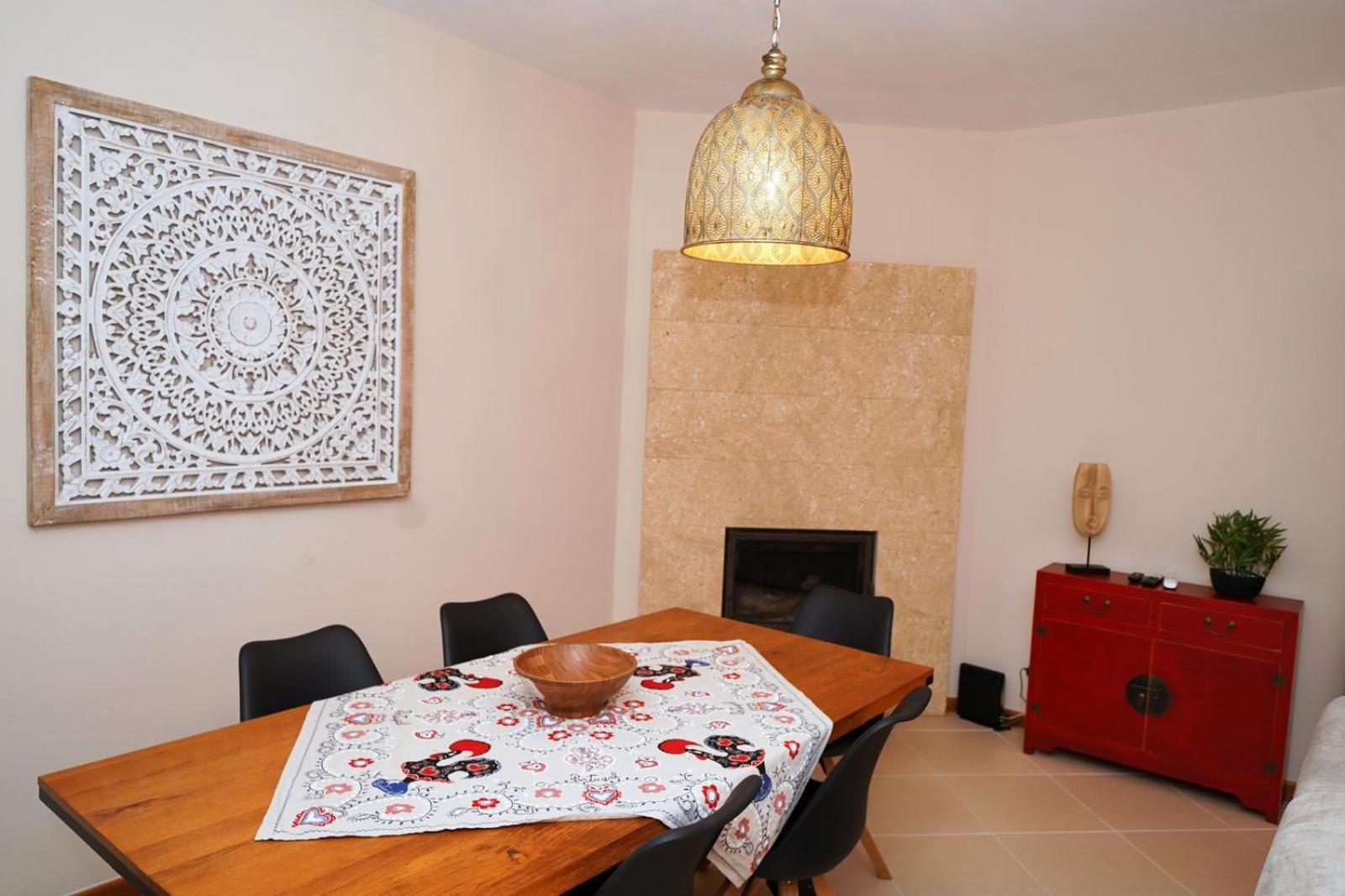 Holiday home Casa Santos