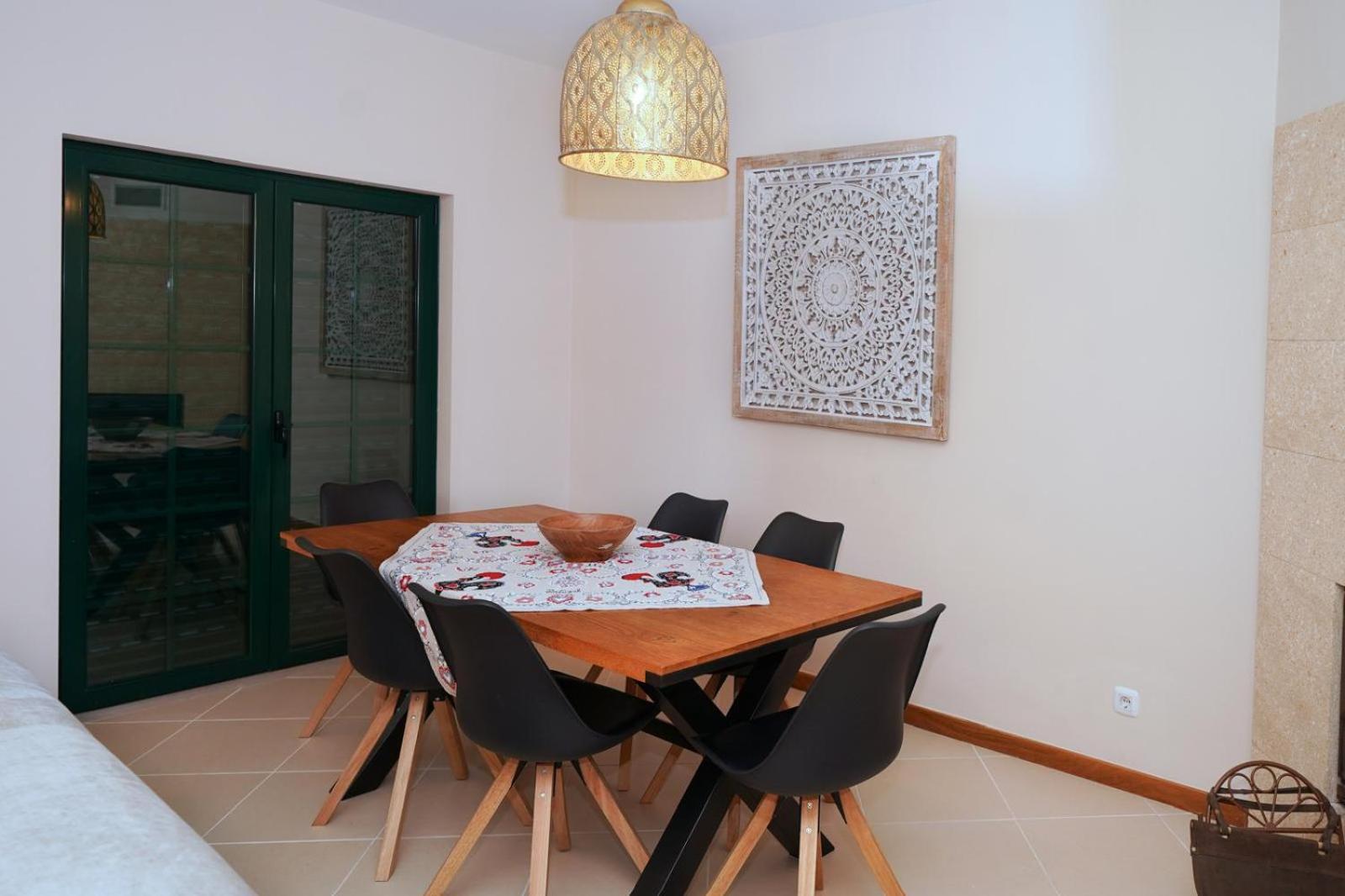 Casa Santos Albufeira
