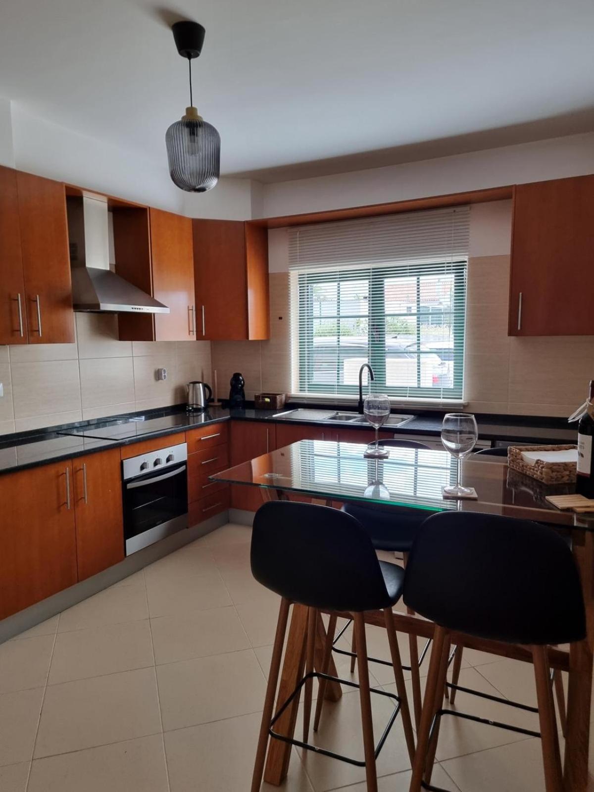Casa Santos Holiday home